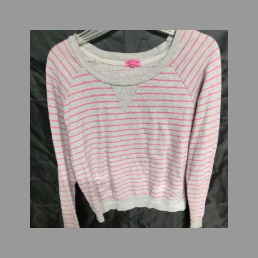Women's Long Sleeve NY Zenana Love Peace Hope